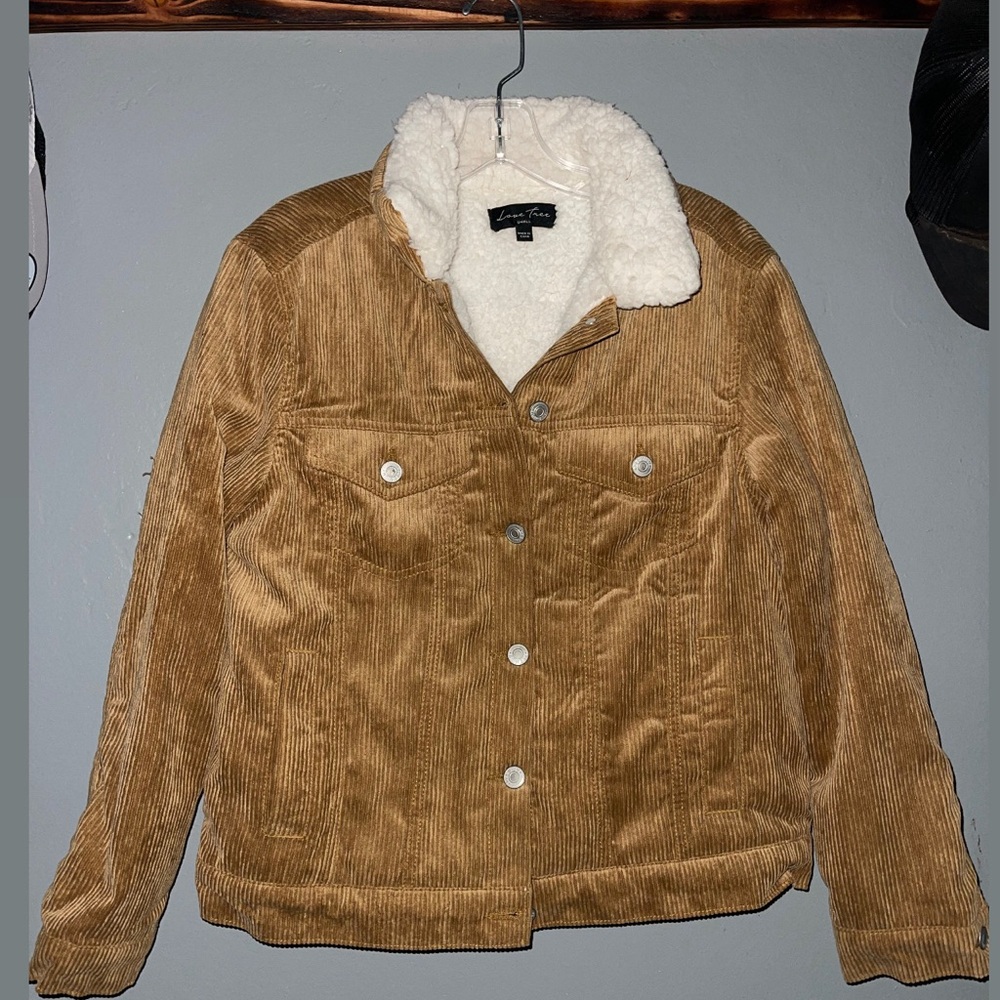 Women’s Jacket